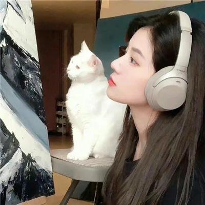 富美子的海